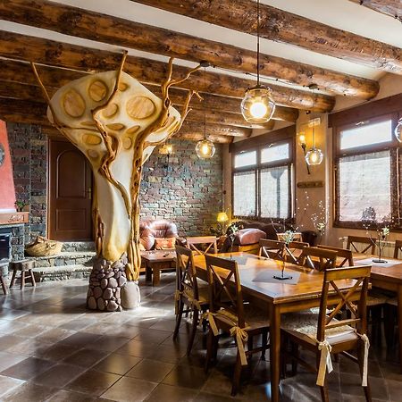 Hotel Flor De Neu El Pont de Suert Ngoại thất bức ảnh